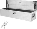 VEVOR Heavy Duty Aluminum Truck Bed Tool Box for Secure Storage