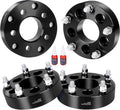 5x4.5 to 5x5.5 Wheel Adapters 1.5 in Conversion Spacers - Fit Many
