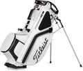 Titleist Hybrid 14 Golf Bag Prior Season - Cart-Friendly Carry Option