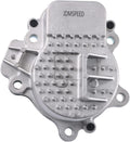Electric Water Pump Assembly Replacement For Toyota Prius 2010-2019