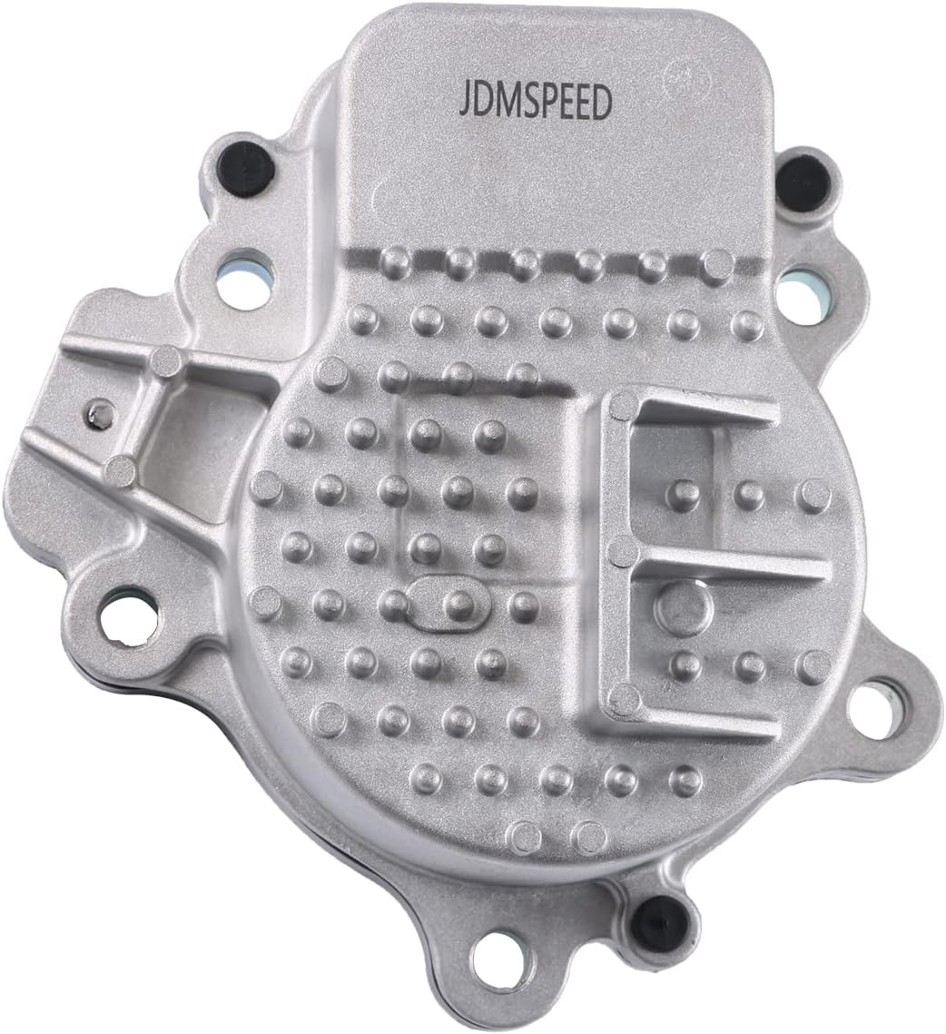 Electric Water Pump Assembly Replacement for Toyota Prius 2010-2019