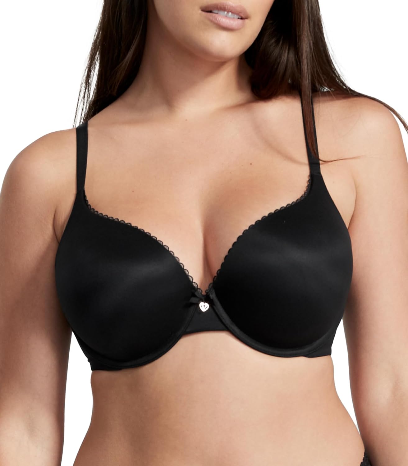 Victoria's Secret Body by Victoria Full Coverage Push Up Bra