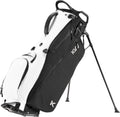 KVV Lightweight Stand Bag with 7-Way Dividers - Lightweight Design