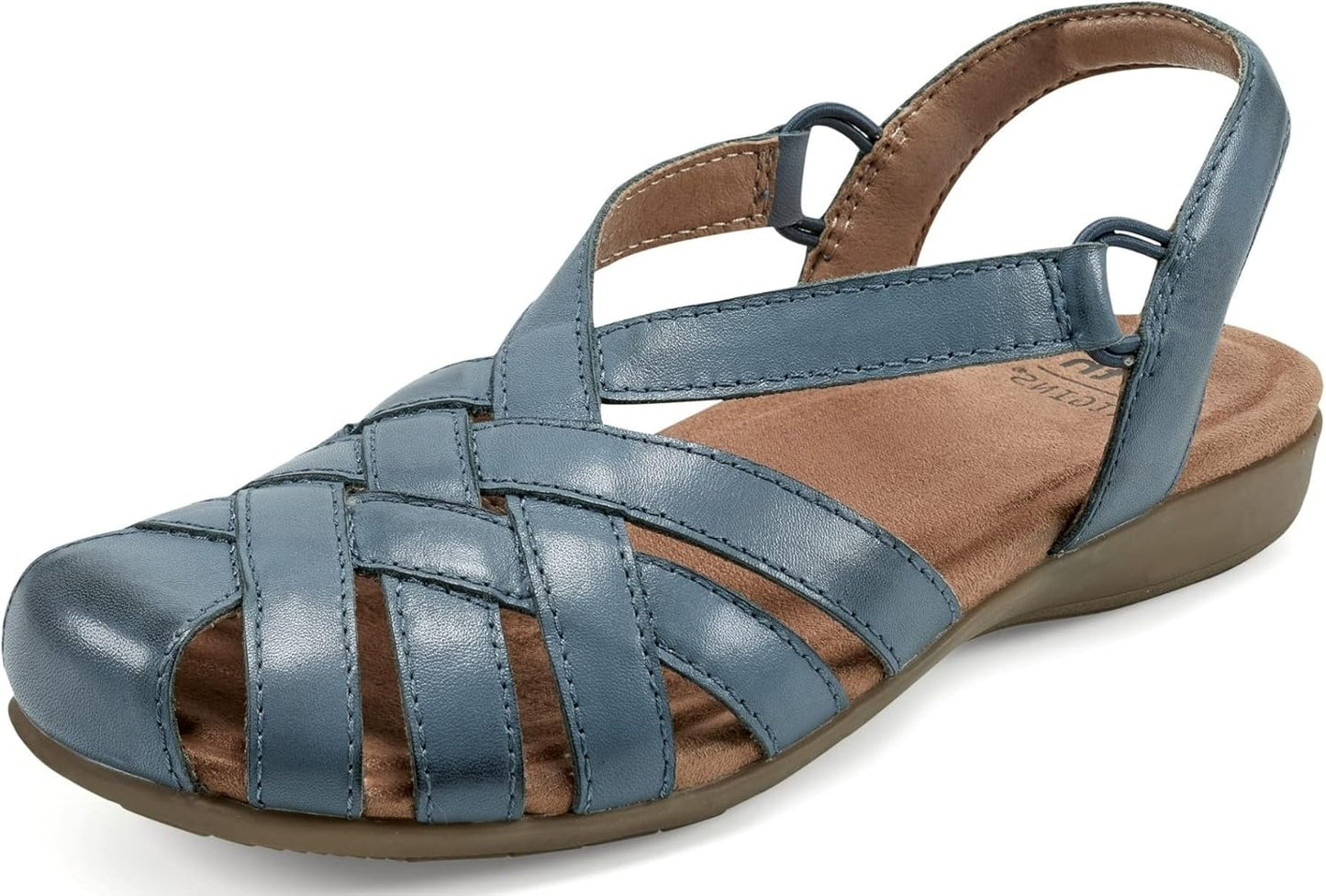 Earth Women's Origins Berri Sandal: Comfort Meets Style