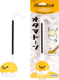 Otamatone Special Edition Sanrio Gudetama - Playful Portable Synth