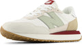 New Balance Women's 237 V1 Sneaker - Retro Everyday Style