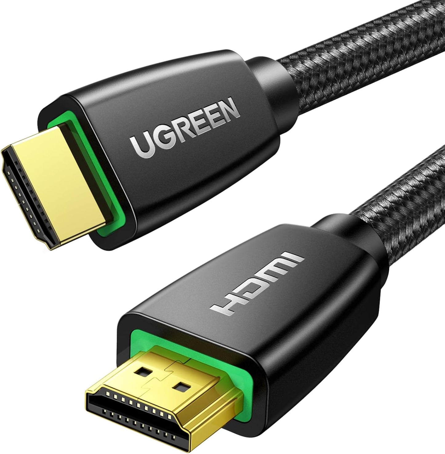High Speed 4K HDMI Cable for Ultimate Connectivity