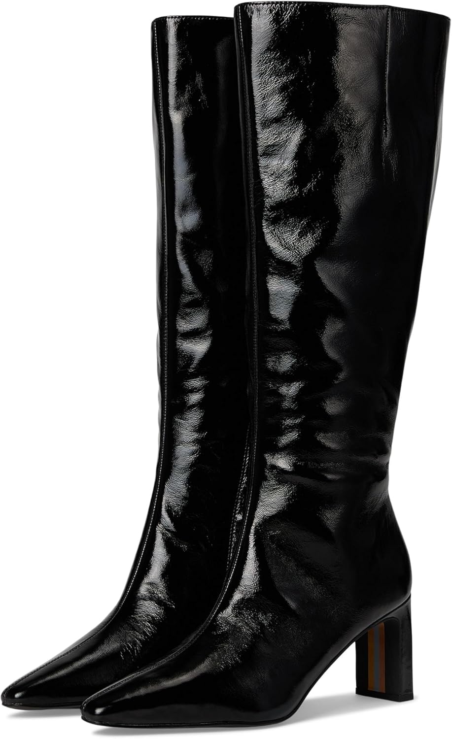 Sam Edelman womens Sylvia Knee High Boot for Stylish Elegance