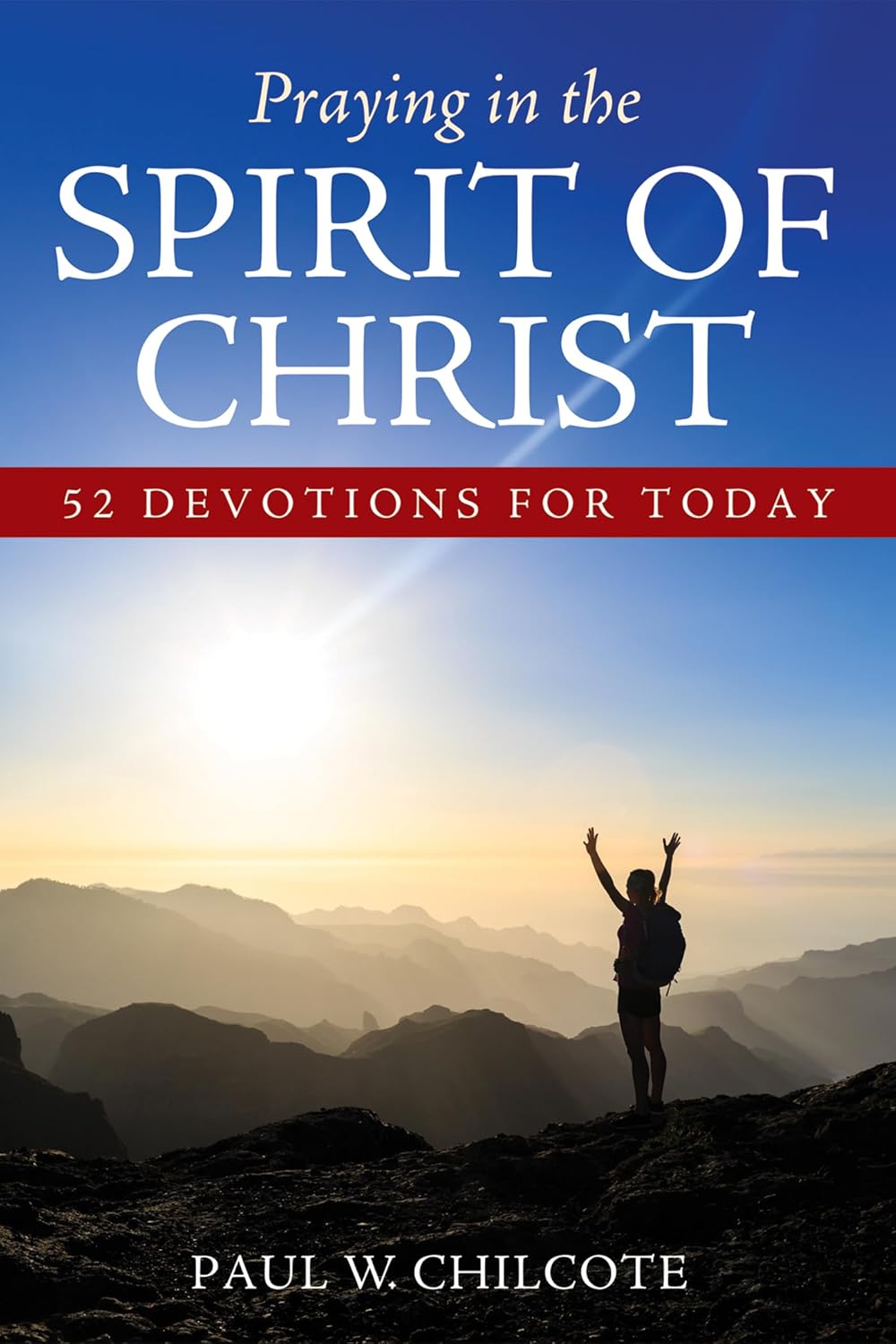 Praying in the Spirit of Christ: 52 Devotions for Today Review