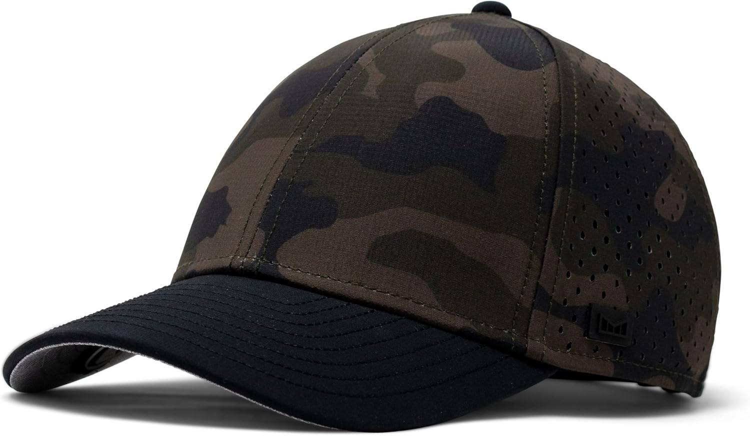 Melin A-Game Hydro Performance Snapback Hats for All Activities
