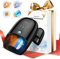 Hand Massager with Heat Therapy and Compression for Soothing Relief