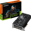 GIGABYTE GeForce RTX 5060 Ti WINDFORCE OC 8G - Balanced 1440p Power