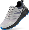 FitVille Extra Wide Sneakers for Men - Wide Toe Box Comfort Clothing