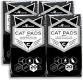 Paw Inspired Cat Pads for Tidy Cats Breeze - Super Absorbent Refill