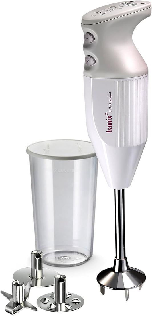 Powerful bamix Mono Blender & Processor 