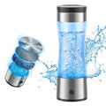 Hydrogen Water Bottle Generator - 3-Min Hydrogen Water