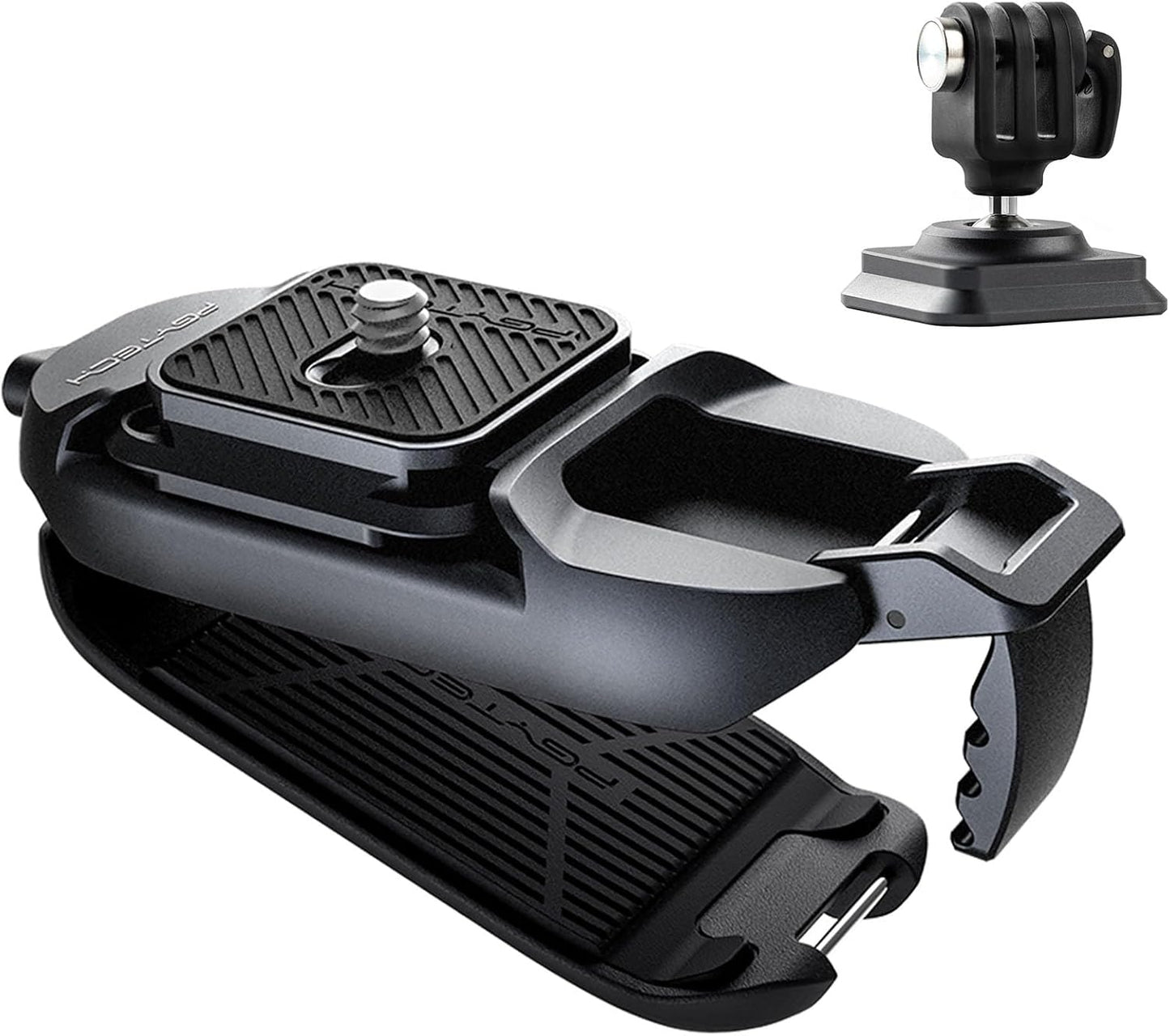 PGYTECH Beetle Camera Clip for Quick Release System on Straps