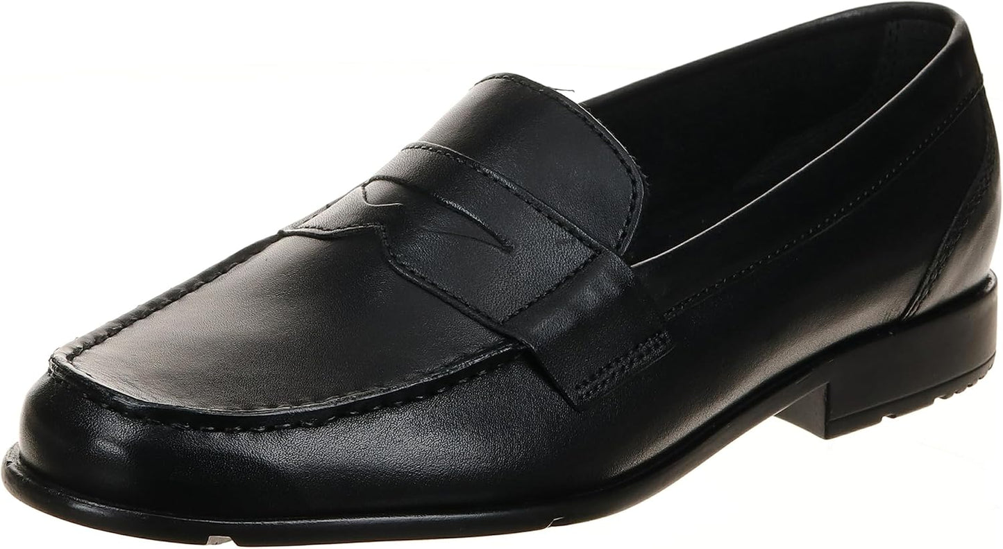 Rockport Men's Classic Lite Penny Loafer for Ultimate Comfort