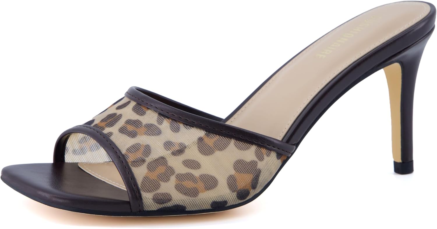 CUSHIONAIRE Women's Evie One Band Dress Sandal with Comfort