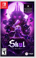 Skul: The Hero Slayer for Nintendo Switch - Skull-Swapping Action