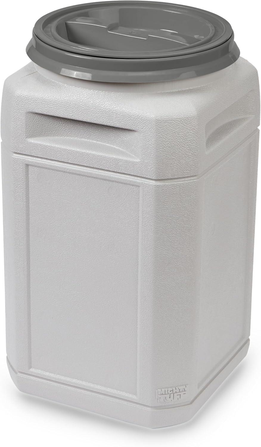 Mighty Tuff Airtight Dog Food Storage Container for Freshness