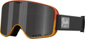 Giro Method Ski Goggles - VIVID ZEISS Quick Change