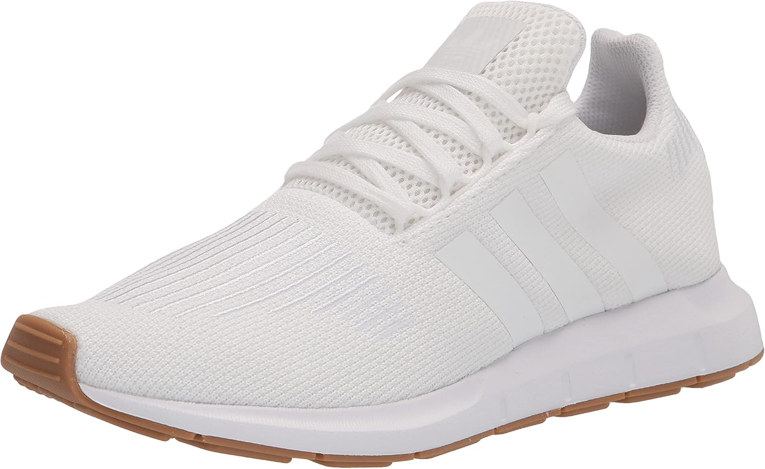 adidas Men's Swift Run Legacy Sneaker - Lightweight Comfort