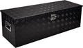 48 Inch Aluminum Heavy Duty Truck Bed Tool Box - Secure Storage