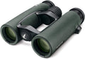 Swarovski EL 8.5x42 Binoculars (Green) - Bright Low-Light Optics