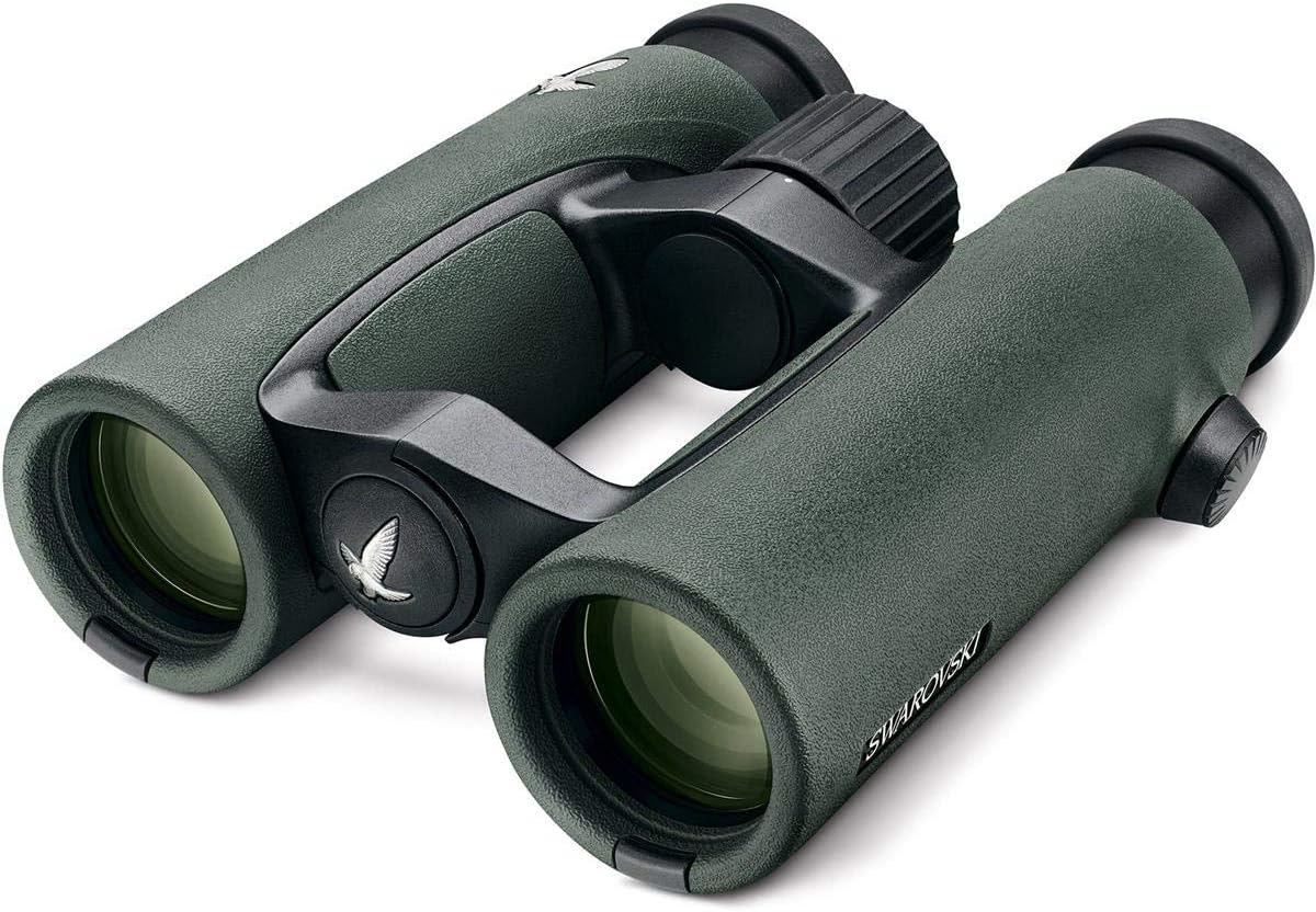 Swarovski EL 8.5x42 Binoculars for Exceptional Viewing Experience