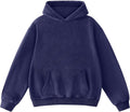 Cozy Oversized Hoodie Sweatshirts for Women and Couples Heavyweight