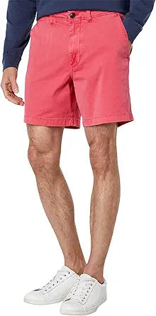 Vineyard Vines Men's 7 Inch Island Shorts for Ultimate Comfort