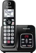 Cordless Phone with Call Block and Answering Machine - Reliable Home