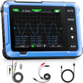 FNIRSI DSO-510 Handheld Oscilloscope/DDS Signal Generator - Portable