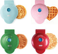 DASH Holiday Mini Maker Set - Bake Cheerfully!