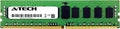 A-Tech 16GB DDR4 PC4-21300 2666MHz ECC RDIMM - Server Memory