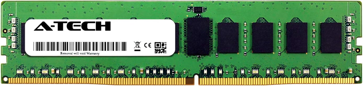 16GB DDR4 ECC Registered Server Memory for HP ProLiant DL380