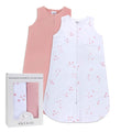 Baby Wearable Blanket Sleep Sack 100% Cotton 12-18 Months
