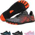 Hike Footwear Lazuli Pro Barefoot Shoes - Natural Movement and Comfort