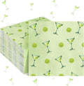 Martini Party Napkins: Celebrate in Style!