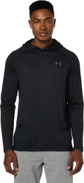 Under Armour Men's Tech 2.0 Hoodie - Lightweight Performance Fit fast