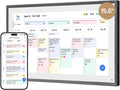 Digital Calendar Chore Chart 15.6 in FHD Touchscreen - Smart Family