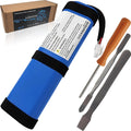 GSP0931198H 5200mAh Battery Compatible with JBL Xtreme 2 - Easy