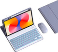 Spanish N Keyboard Case for Huawei Matepad SE 11 Inch 2024