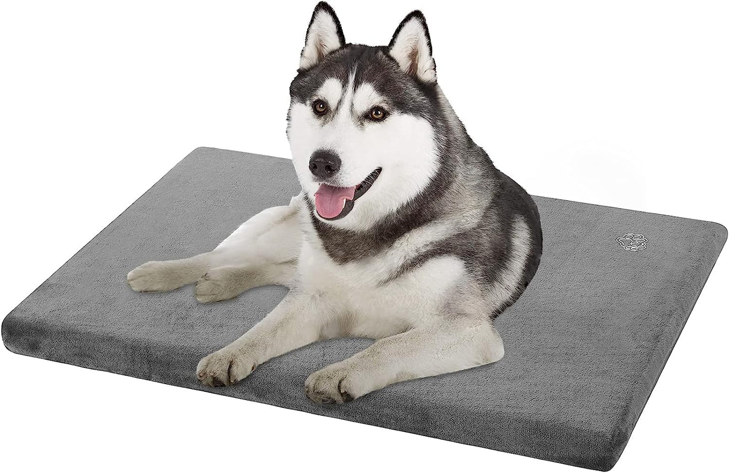 EMPSIGN Stylish Dog Bed Mat for Comfortable Pet Rest