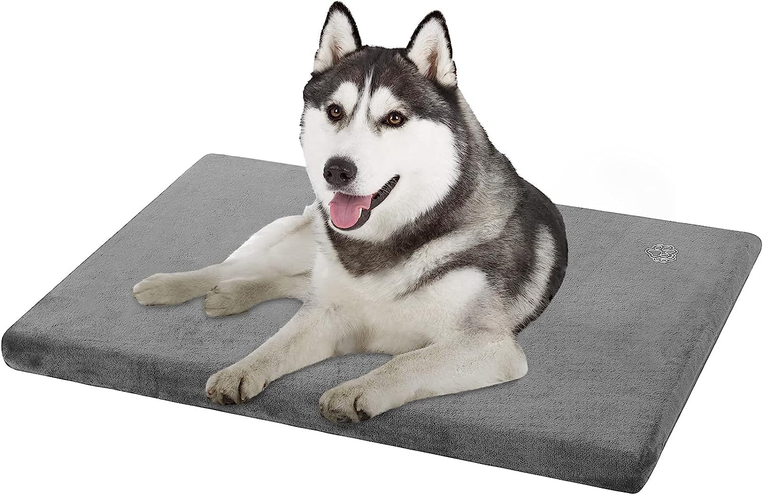EMPSIGN Stylish Dog Bed Mat for Comfortable Pet Rest