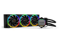 Pure Loop 2 FX 360mm ARGB CPU Liquid Cooler - Quiet High Performance