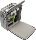 Mini SLR Camera Insert Bag - Shockproof Cube Case for Mirrorless