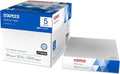 Multiuse 8.5 in x 11 in Copy Paper 20 lbs 94 Brightness - 5 Reams