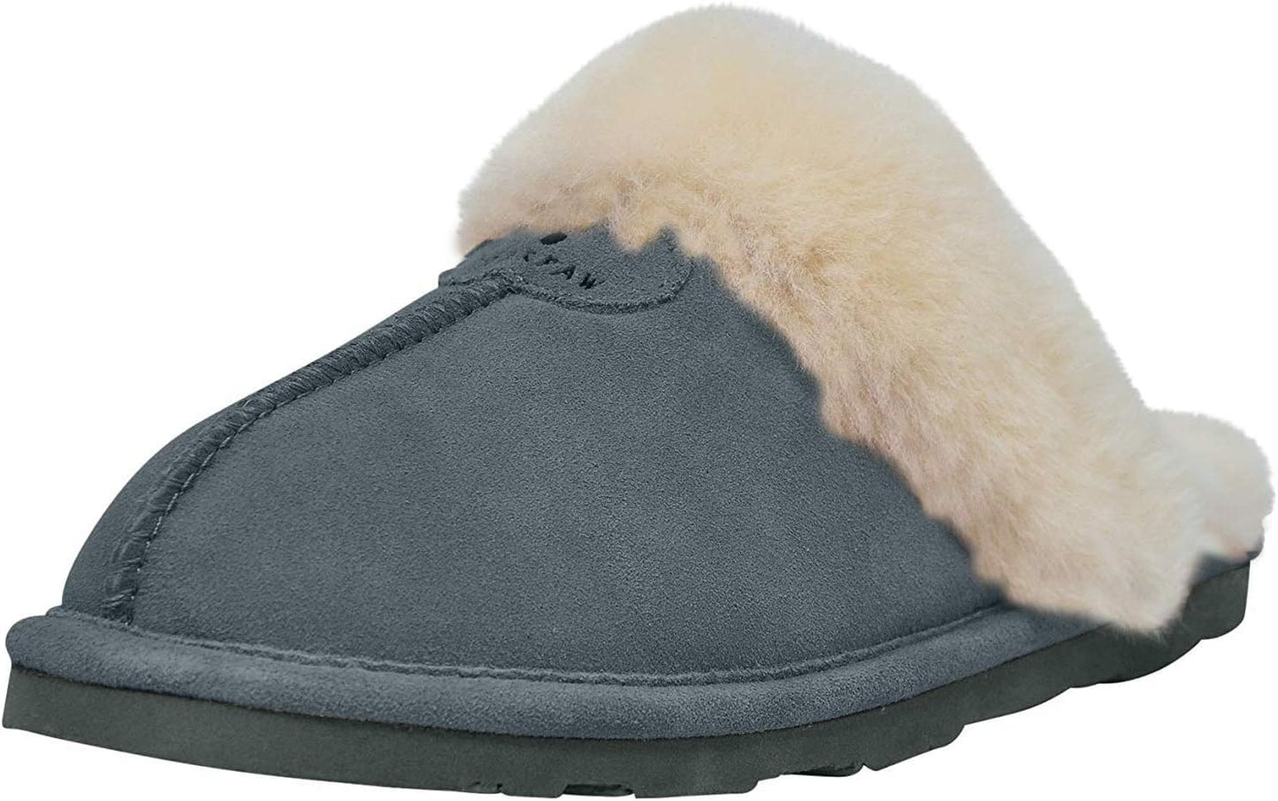 BEARPAW Women's Loki Slippers: Comfortable & Lightweight Footwear
